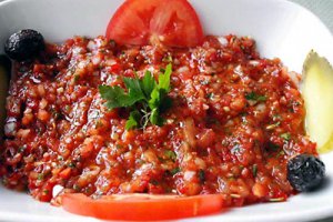 Antep Ezme